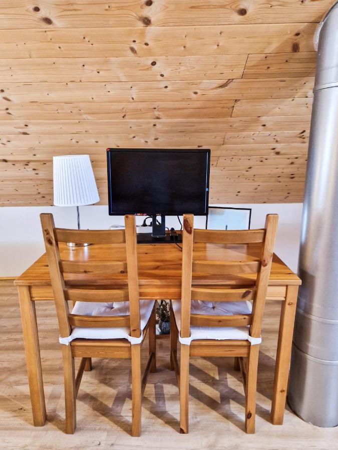 Holiday Home Smokvin Hlad Peroj Extérieur photo